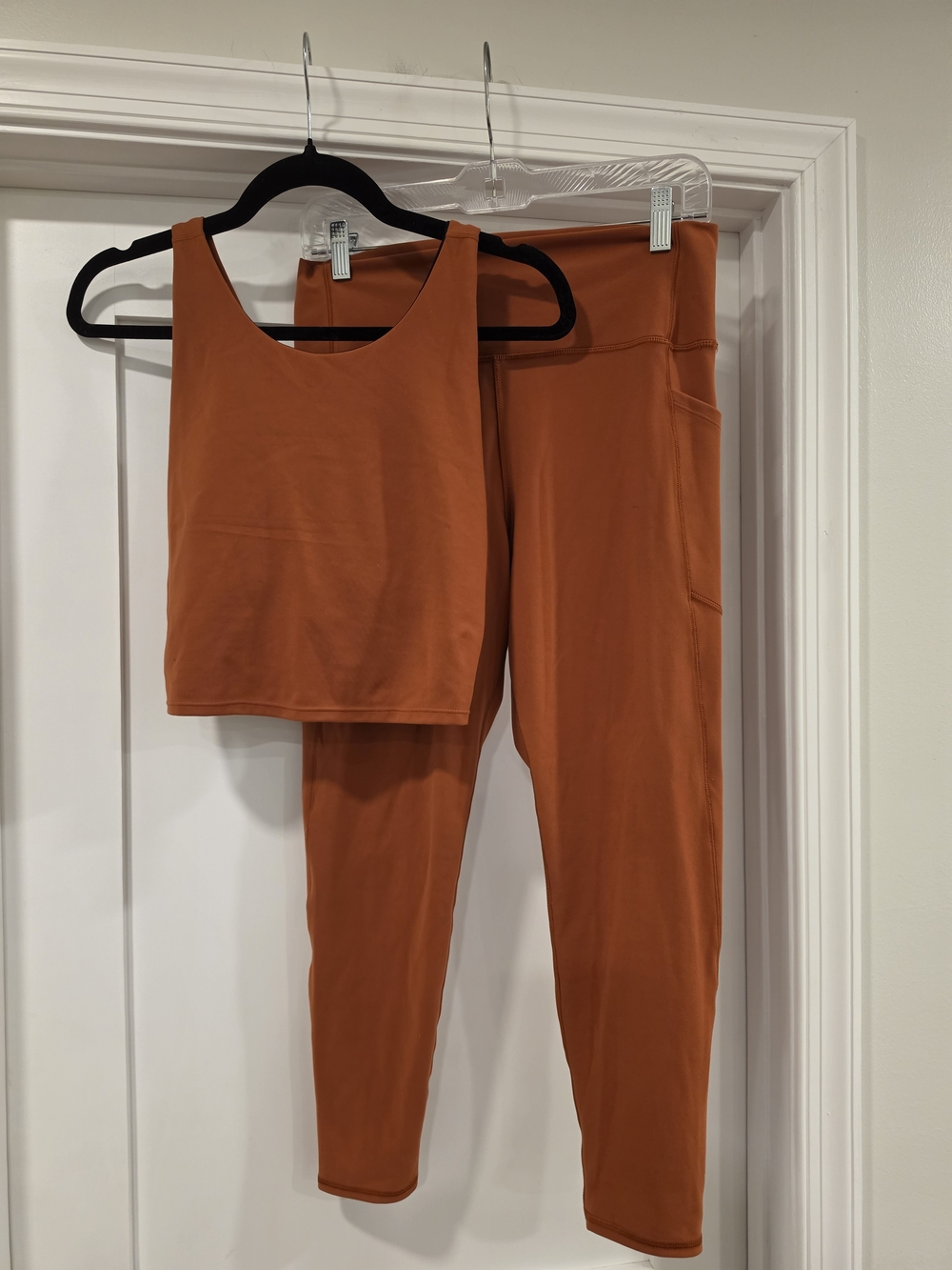 Gap Fit Active Matching Set